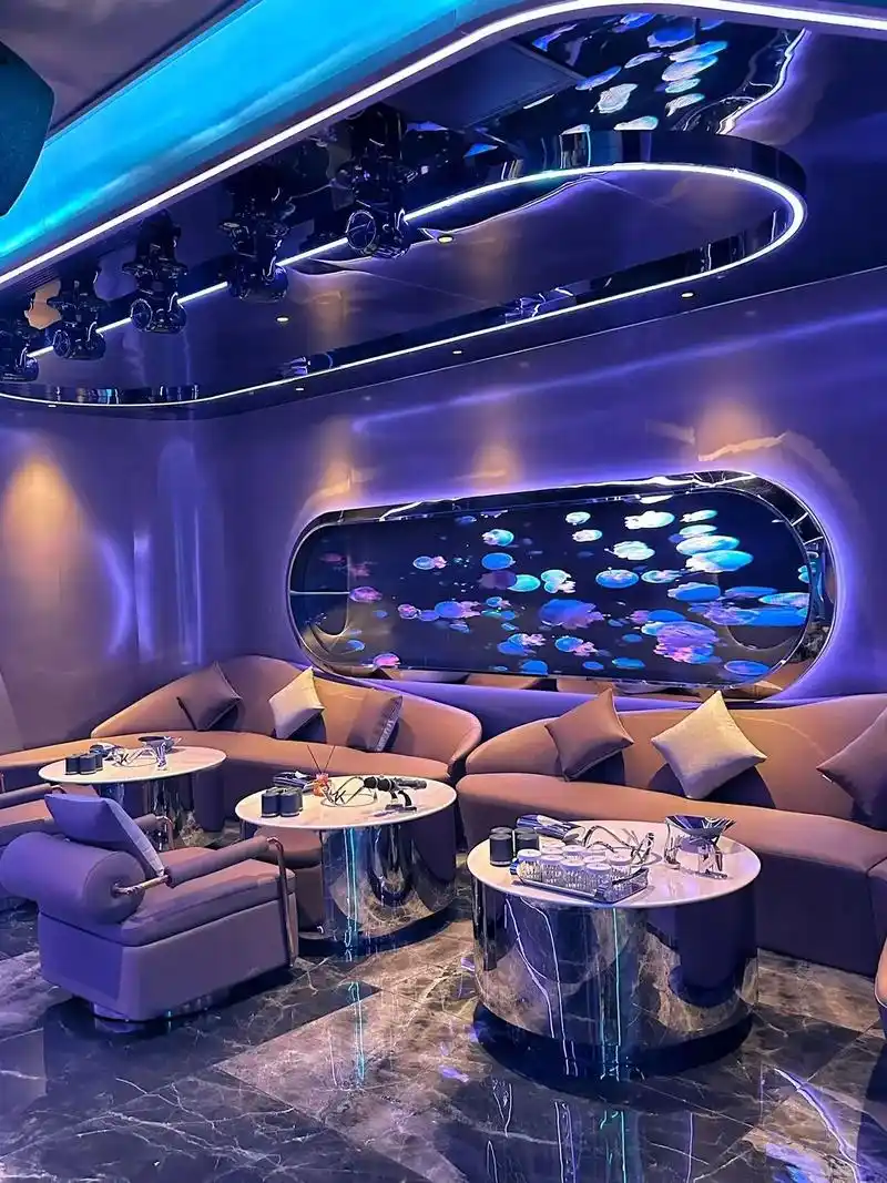 南平商务ktv商务ktv能否组局探析-政和县ktv预定